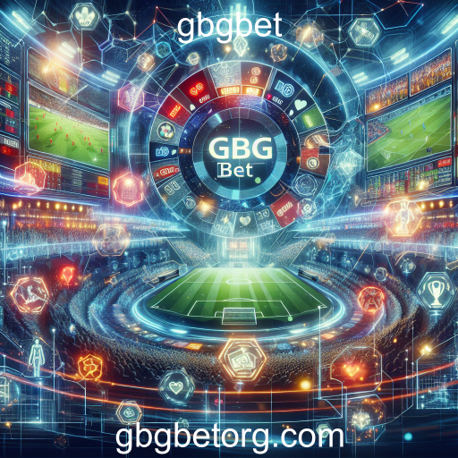 Apostas Ao Vivo: A Emoção em Tempo Real no gbgbet