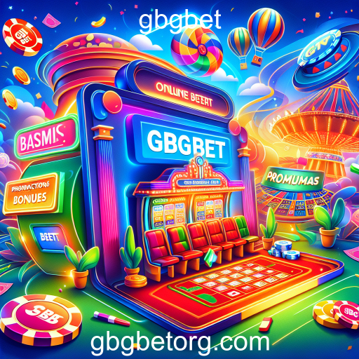 A Importância das Promoções em Jogos Online no gbgbet
